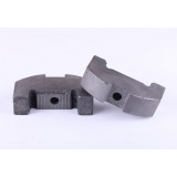 Вантаж балансувальний, к-т: 2 шт. - 190N