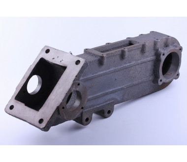 Корпус редуктора фрези - RF