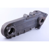 Корпус редуктора фрези - RF