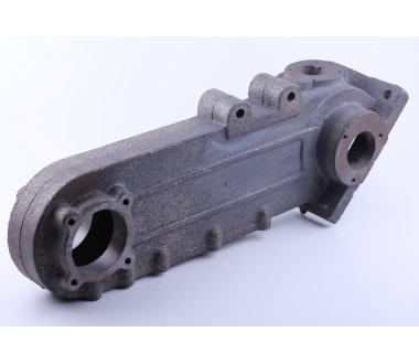 Корпус редуктора фрези - RF