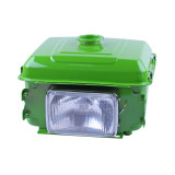 Бак топливный + фара - GZ - 190N