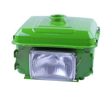 Бак топливный + фара - GZ - 190N