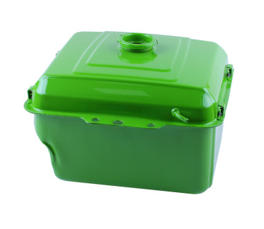 Бак топливный + фара - GZ - 190N