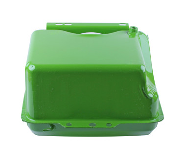 Бак топливный + фара - GZ - 190N