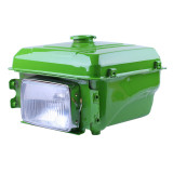 Бак топливный + фара - GZ - 190N