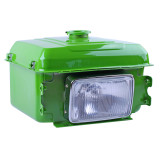 Бак топливный + фара - GZ - 190N