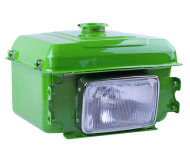 Бак топливный + фара - GZ - 190N