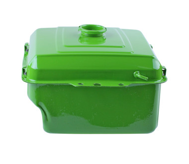 Бак топливный + фара - GZ - 190N