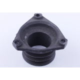 Шків ременя 3 струмки діаметр 110 мм - 190N