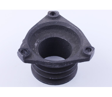 Шків ременя 3 струмки діаметр 110 мм - 190N