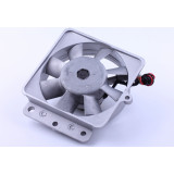 Вентилятор у зборі + генератор - 190N