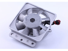 Вентилятор у зборі + генератор - 190N