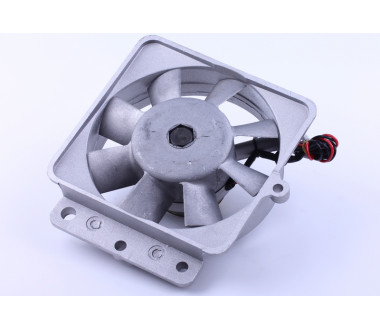 Вентилятор у зборі + генератор - 190N