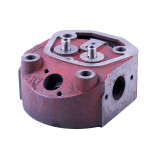 Головка циліндра гола - 190N