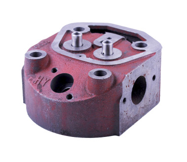 Головка циліндра гола - 190N