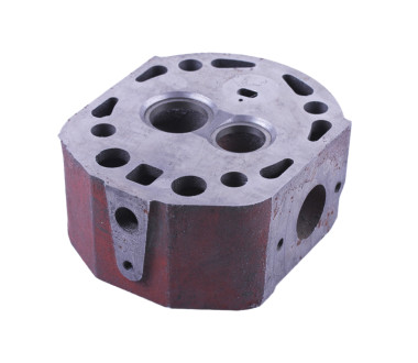 Головка циліндра гола - 190N