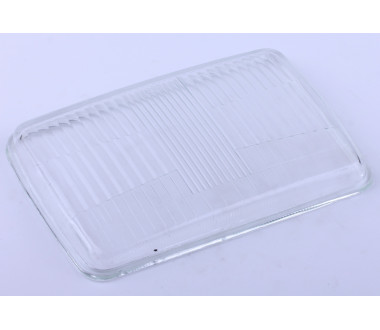 Стекло фары (1GZ90) - 190N