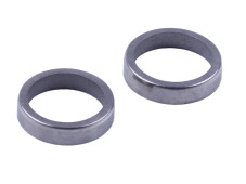 Сідла клапанів, к-т: 2 шт. - 168F