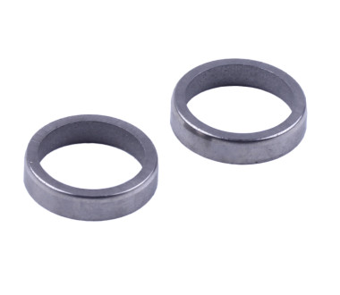 Сідла клапанів, к-т: 2 шт. - 168F