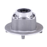 Демпфер колеса заднього + підшипник – СВ-125/150 Y-BOX