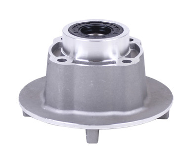 Демпфер колеса заднього + підшипник – СВ-125/150 Y-BOX