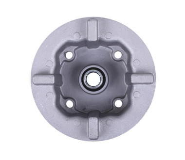 Демпфер колеса заднього + підшипник – СВ-125/150 Y-BOX