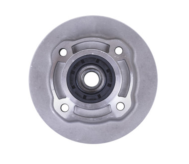 Демпфер колеса заднього + підшипник – СВ-125/150 Y-BOX