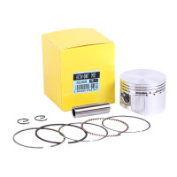 Поршневой комплект 52,00 мм STD: 9 единиц - 110СС - Актив/Дельта/Альфа Y-BOX