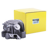 Головка циліндра у зборі - Alpha125СС Y-BOX