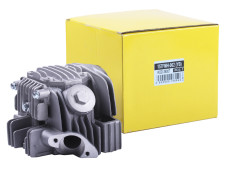 Головка циліндра у зборі - Alpha125СС Y-BOX