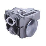 Головка циліндра у зборі - Alpha125СС Y-BOX