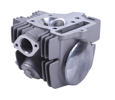 Головка циліндра у зборі - Alpha125СС Y-BOX