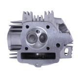 Головка циліндра у зборі - Alpha125СС Y-BOX