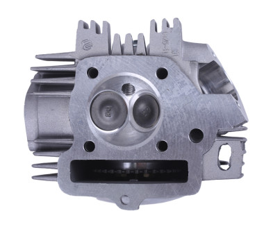 Головка циліндра у зборі - Alpha125СС Y-BOX