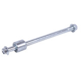 Вісь колеса заднього у комплекті - Дельта/Альфа Y-BOX