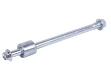 Вісь колеса заднього у комплекті - Дельта/Альфа Y-BOX