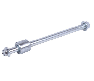 Вісь колеса заднього у комплекті - Дельта/Альфа Y-BOX