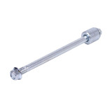 Вісь колеса заднього у комплекті - Дельта/Альфа Y-BOX