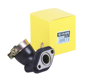 Патрубок карбюратора - 50CC4T Y-BOX