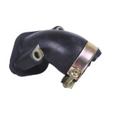 Патрубок карбюратора - 50CC4T Y-BOX