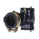 Патрубок карбюратора - 50CC4T Y-BOX