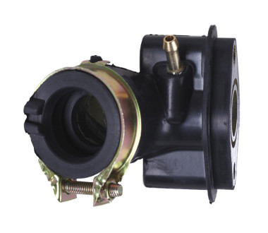 Патрубок карбюратора - 50CC4T Y-BOX
