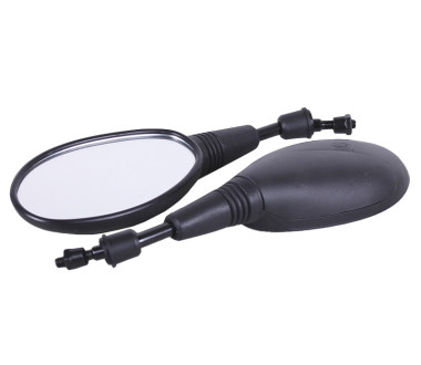 Дзеркала В08 крапля М8, к-т: 2 шт. - Race Y-BOX