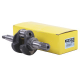 Коленвал в сборе под шлицы диаметр 25 мм - 168F Y-BOX