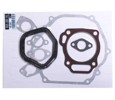 Прокладка двигуна, к-т: 7 шт. - 188F Y-BOX