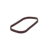 Кільце ущільнювальне блоку (гумове овальне) - 186F Y-BOX