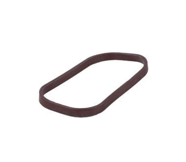 Кільце ущільнювальне блоку (гумове овальне) - 186F Y-BOX