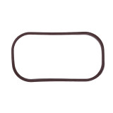 Кільце ущільнювальне блоку (гумове овальне) - 186F Y-BOX