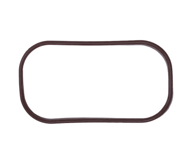 Кільце ущільнювальне блоку (гумове овальне) - 186F Y-BOX