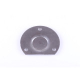 Кришка бічна редуктора фрези - RF